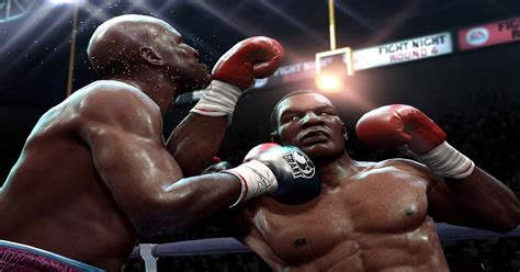 The Best Boxing Games for Android .